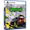 thumbnail image 1 of NEED FOR SPEED UNBOUND - PS5, 1 of 1