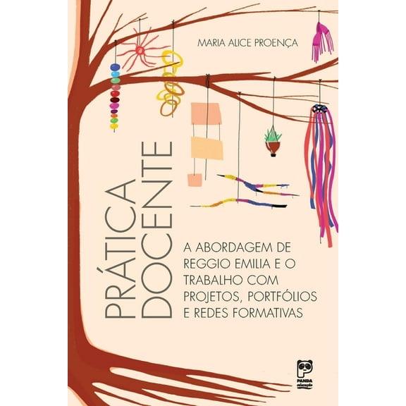 Prática docente (Paperback)