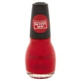 thumbnail image 2 of SinfulColors Professional Nail Polish, No Text Red, 2 of 4