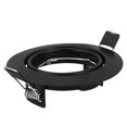 thumbnail image 4 of YSNOOWE Recessed Lighting Housing for Bedroom Black Iron 1Pack, 4 of 8