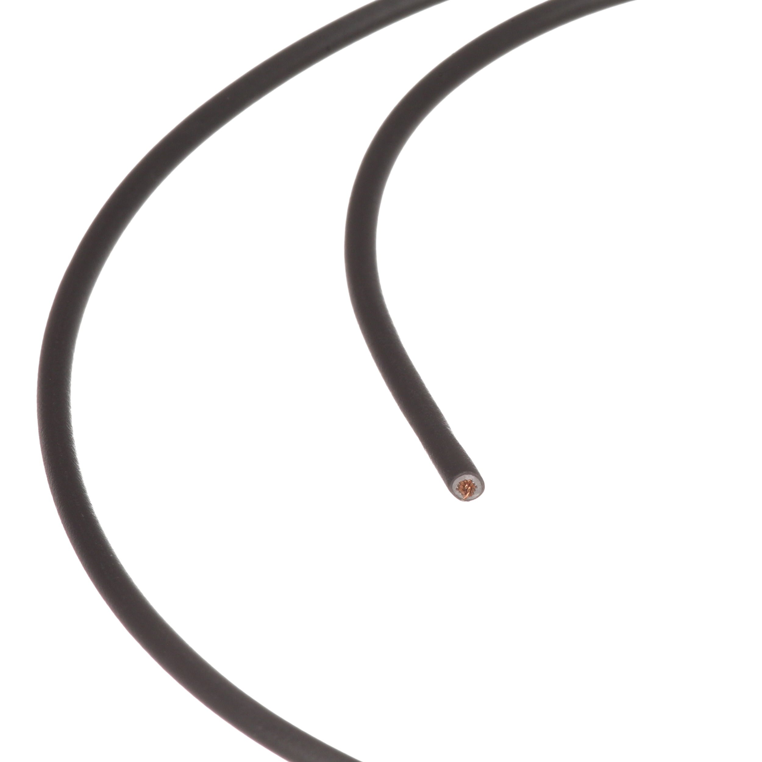 EverStart 16-Gauge Black Automotive Wire, 30 feet