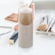 thumbnail image 5 of Organizador de brochas, estuche para brochas de maquillaje, organizador de maquillaje para encimera de baño, estuche para guardar brochas de maquillaje, organizador con tapa, 5 of 5