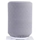 thumbnail image 1 of 2 pack Water Cooler Dispenser Dust Cover Water Bottle Cover Decor Sun Shield Sleeve for Top Loading Water Dispenser Water Jug Barrel Nature Spring Water Bottles Container（light gray,Only cov, 1 of 5