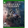 thumbnail image 1 of Crimson Desert - Xbox Series X, 1 of 3