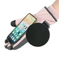 thumbnail image 4 of Vikakiooze Winter Gloves Children's Sports Gloves Warm Windproof Breathable-Adjustable For Boys And Girls Winter Woman, 4 of 6