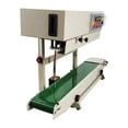 thumbnail image 4 of INTBUYING FRD-1000II Continuous Bag Sealer Automatic Vertical Plastic PVC Bag Sealing Machine Band Sealer with Vertical Frame 110V, 4 of 12