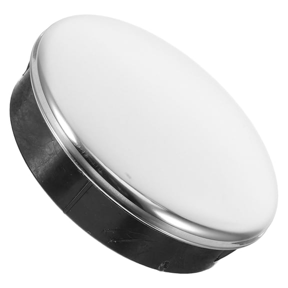 OULII Center Cap for Boat 304 Stainless Steel Boat Wheel Parts 1Pcs