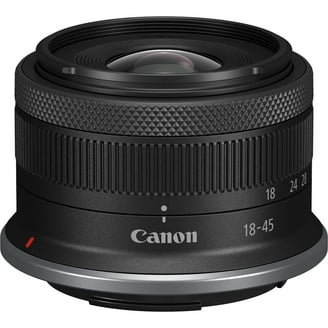 Canon EF 85mm f/1.8 USM Telephoto Lens for Canon Cameras