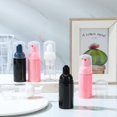 thumbnail image 4 of Botellas con bomba de espuma Funtery, 30 ml, 1 oz, jabón de viaje de plástico, 24 unidades, 4 of 7