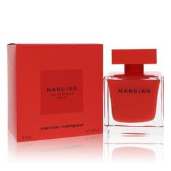 香水(女性用) NARCISO RODRIGUEZ Eau deParfum Rouge90ml Narciso Rouge by Narciso Rodriguez for Women - 1.6 oz EDP Spray