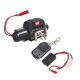 thumbnail image 1 of Repuesto para 1/10 RC Crawler Car Automatic Winch Wireless Remote Controller Receiver Vehicle Model Parts Inevent WJ3923-01B, 1 of 7