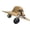 As Shown, variant on Shipiny Summer Fishing Sun Protection Hat with Fan, Outdoor Breathable Sunshade Cap, Built-In Fan Design for Cool and Comfort, Ideal for Fishing, Gardening, Beach and Outdoor Activities., As Shown