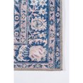 thumbnail image 3 of Momeni Afshar Polyester Pink Area Rug 2' X 3', 3 of 5