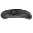 thumbnail image 1 of Electric Scooter Front Mudguard, Lightweight Design ABS Easy To Install Electric Scooter Front   For Electric Scooter, 1 of 8