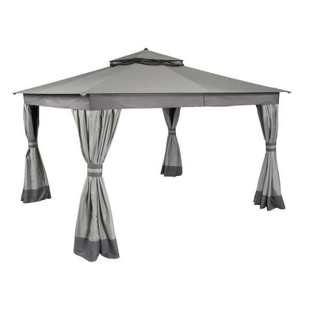 Garden Winds  Replacement Canopy Top for the AR 10 x 12 Two Tier Finial Gazebo - RipLock