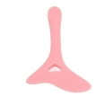 thumbnail image 4 of YAHHU Silicone Eyeliner Winged Aid Tool, Reusable Multifunctional Stencil Drawing Aid for Perfect Winged Eyeliner, 5.51 inches / 14 cm, Pink, 4 of 9