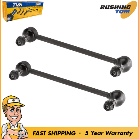 Set of 2 Front Sway Stabilizer Bar End Link For Toyota Camry Lexus ES350 (Best Price For Lexus Es300h)
