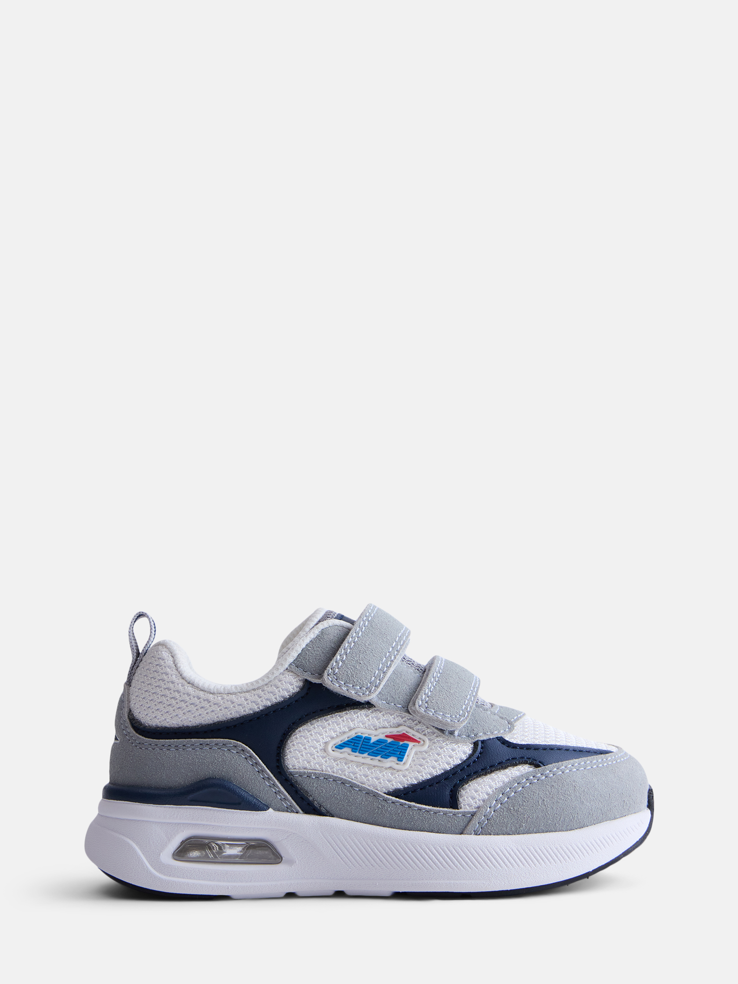 Avia Toddler Retro Air Bubble Sneakers photo 1