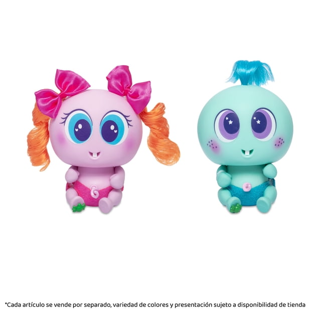 Muñeca Ksimerito Distroller 2021 Gen 1 Varios Modelos 1 pza