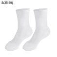 thumbnail image 1 of Gel Moisturizing Anti-Cracking Silicone Socks for Men & Women, 1 of 8