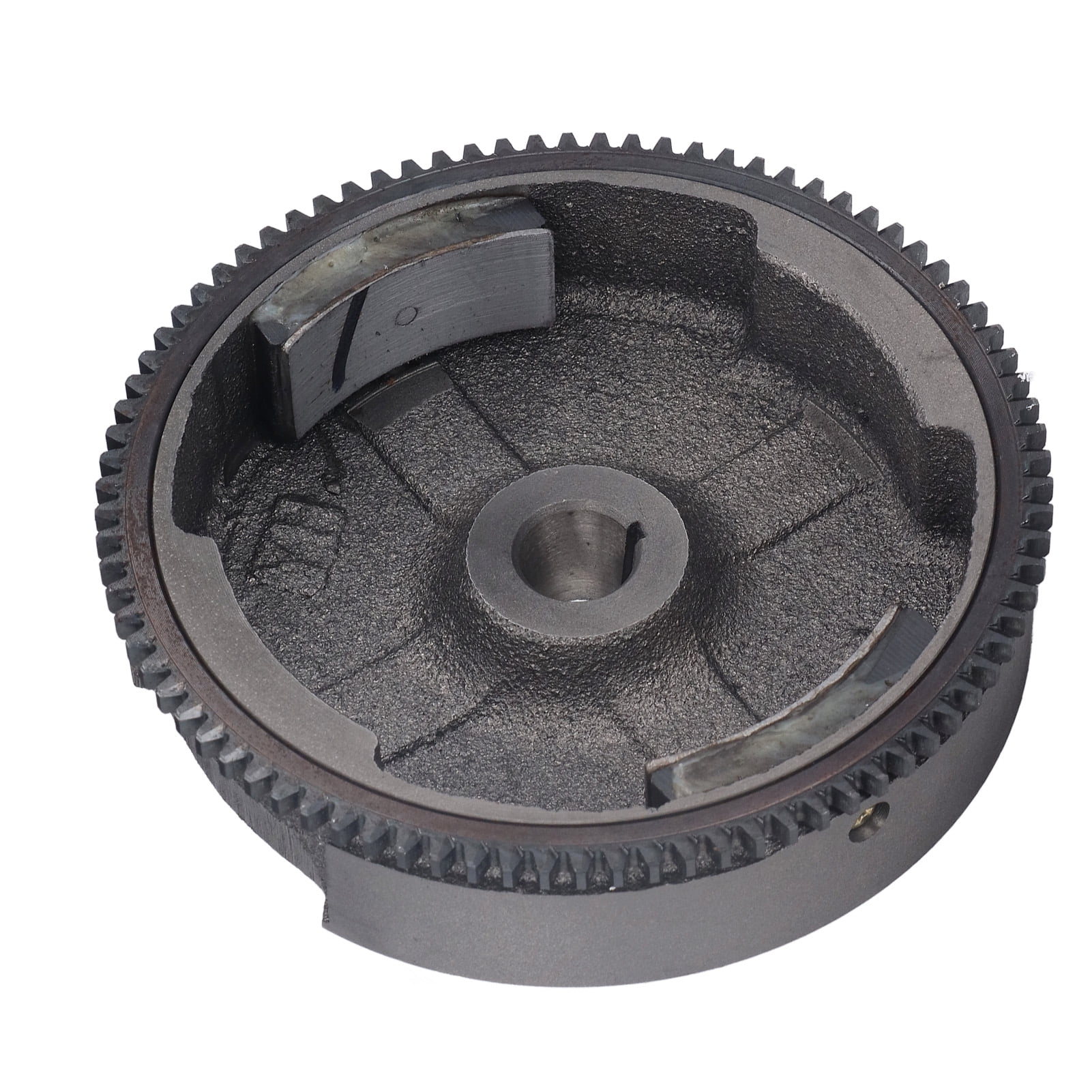 Electric Flywheel Replacement, Iron Stable Performance Electric