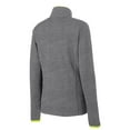 thumbnail image 3 of Sport-Tek Adult Female Women Sport-Wick Stretch Contrast Full-Zip Jacket, 3 of 3