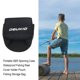 thumbnail image 5 of Para Carrete De Pesca, Estuche Giratorio Sbr Portátil, Funda Impermeable Para Carrete De Pesca, Bolsa De Almacenamiento Para Pesca Sweethay OD008061-00, 5 of 7