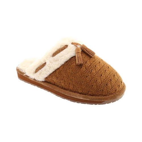 clarks clog slippers