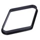 thumbnail image 5 of Billar de plástico negro resistente al desgaste mesa de billar resistente Ehuebsd 9 bolas estante triangular accesorios equipo nuevo 1 ud., 5 of 7
