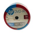 thumbnail image 2 of HP DVD-R Printable con 50 discos vírgenes, 2 of 3