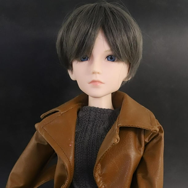 Vêtement 1/3 Yunus 2 pour BJD Western Style