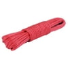 5mmx15m Outdoor Safety Rope Line Cable High Strength Cord Rock Climbing Hiking Accessories Towing Tow Rope 7700lbs
