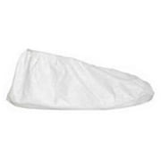 IC461SWHXL03000B ShoeCovers, SlipResistSole, XL, White, PK300