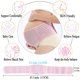thumbnail image 4 of Cinturón de maternidad Embarazo Cinturón de apoyo Bump Band Abdominal Support Belt Belly Back Bump Brace StrapCinturón de maternidad Embarazo Support Belt Bump Band Abdominal Support Belt Belly Back Bump Brace Strap-pink- Sincero Electrónica, 4 of 4