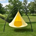 thumbnail image 4 of Vivere Tripod Hanging Chair Stand, 4 of 4