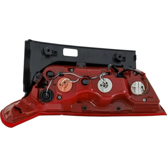 New Right Tail Light Is Compatible With Hyundai Palisade 2020 2021 2022 2023 2024 By Part Number Hy2805162 92402-S8010 762405-41844-5 11-9139-00 Rh73010167