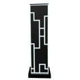 thumbnail image 1 of COM1950s Christmas Table Decorations, Small Table Lamp, Technology Sense 16 Color-Changing Architectural Decoration Table Lamp Desktop Rectangular Night Bar Clear Bar Desktop L-Shaped A-Tm, 1 of 8