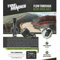 thumbnail image 2 of Tireminde Tire Monito TM22164 Digital Tire Monitor 6 Flow Thru, 2 of 2