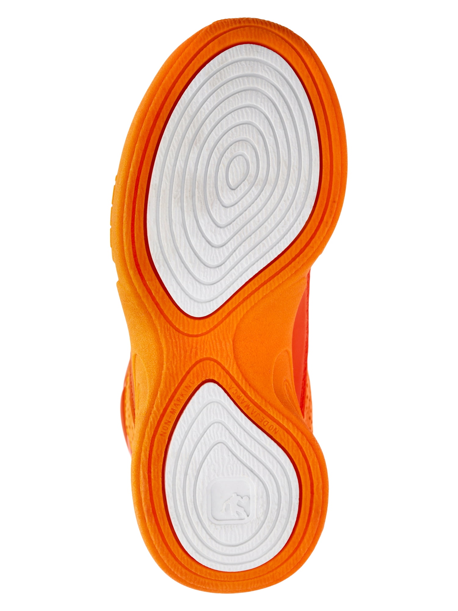 AND1 Little and Big Boys Zesty Athletic Sneakers