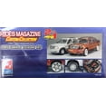 thumbnail image 3 of AMT/Ertl Rides Magazine 2005 Cadillac Escalade EXT Model, 3 of 4