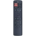 thumbnail image 3 of Sharp ERF3A69S Replacement Bluetooth 4K Smart TV Remote Control, 3 of 4
