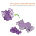 thumbnail image 4 of Sugar Box, Candy Box, Disposable Rustic For Special Occasion Decoration, 4 of 8