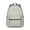Silver, variant on Paisley Gift Backpack for Women & Men - Waterproof School Companion, Trendy Laptop Backpack with Paisley Design, Campus Must-Have