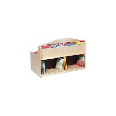 Steffy Wood Products Reading Kid's Bench