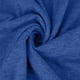thumbnail image 4 of Fiudx Ofertas Flash Del Día Camiseta con Parte Inferior de Verano de Color Sólido de Manga Corta con Cuello En V de Gran Tamaño para Mujer, 4 of 6