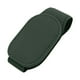 thumbnail image 4 of Soporte para gafas y visera para coche, organizador para facturas y tarjetas. Verde oscuro, 4 of 9