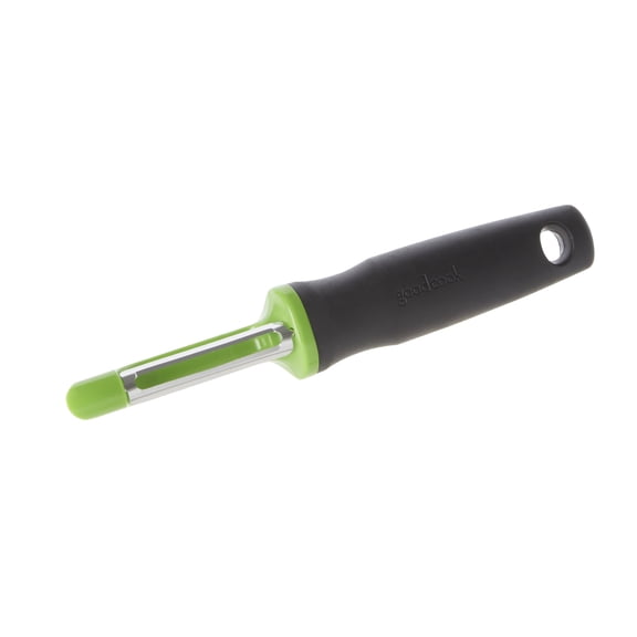 GoodCook Touch Swivel Blade Peeler, Comfort Grip Handle
