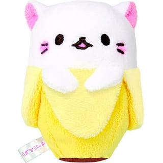 Bananya Cat