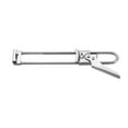 thumbnail image 2 of Compact Manual Can Opener Ergonomic Kitchen Gadget Effortlessly Opens Jars Cans Lids For Daily Home Use, 2 of 5