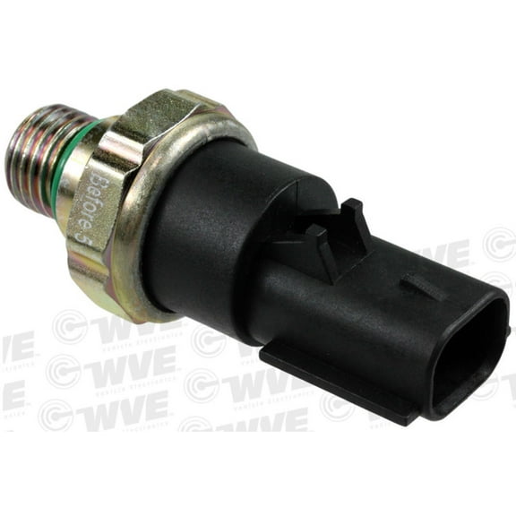 Engine Oil Pressure Switch